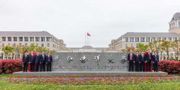 浙江两所大学要“合并”？考生：名字“太奇怪”，招生恐怕会困难