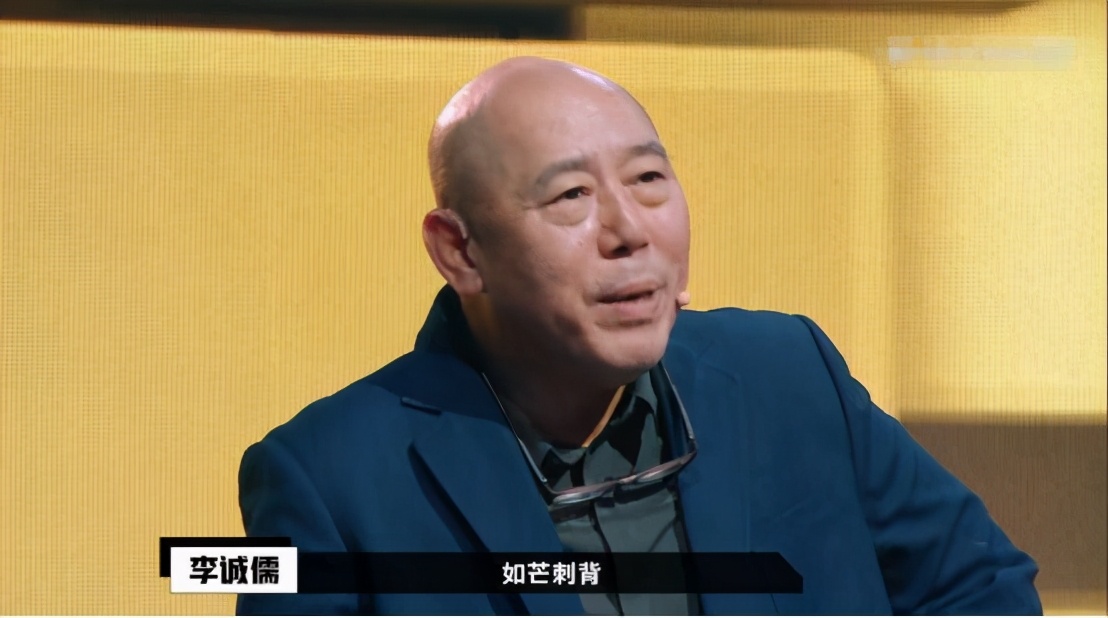 许凯新剧跌破3分，同为95后，怎么就他拉垮，配音：这锅我不背