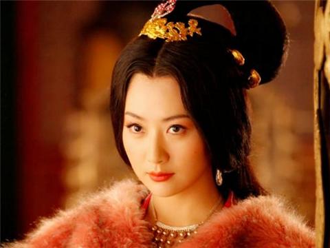 李世民有几个皇后(李世民的三个妃子,第二个出身最高,下场却很惨)