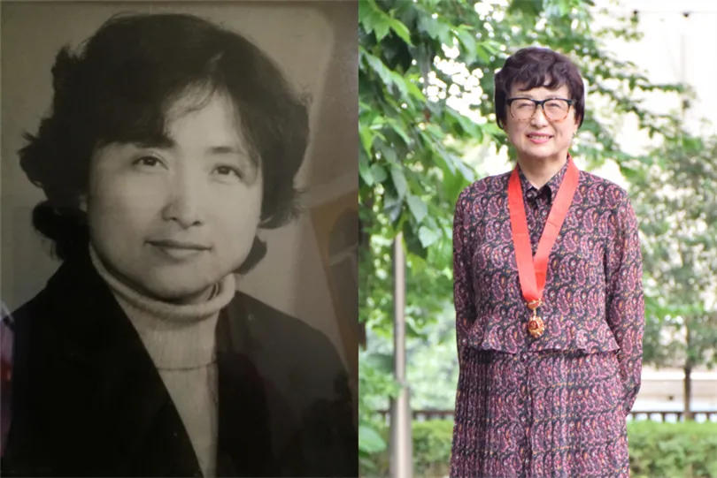光荣在党50年！这10位各行各业的湘妹子，有些心里话想说给党听