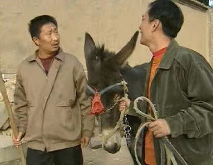 《功勋》孙家栋篇：8个黄金配角，刘欢来了，韩红也来了