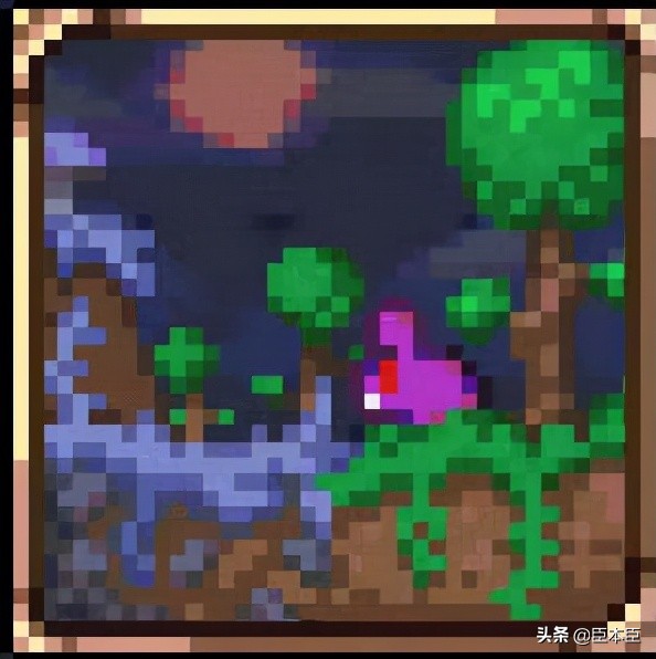 泰拉瑞亚：软核？硬核？大师？专家？新手开局模式该怎么选