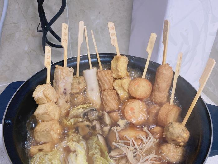 可简可繁，可中可西，一站搞定煎炖蒸炸，全靠宜盾普空气炸锅