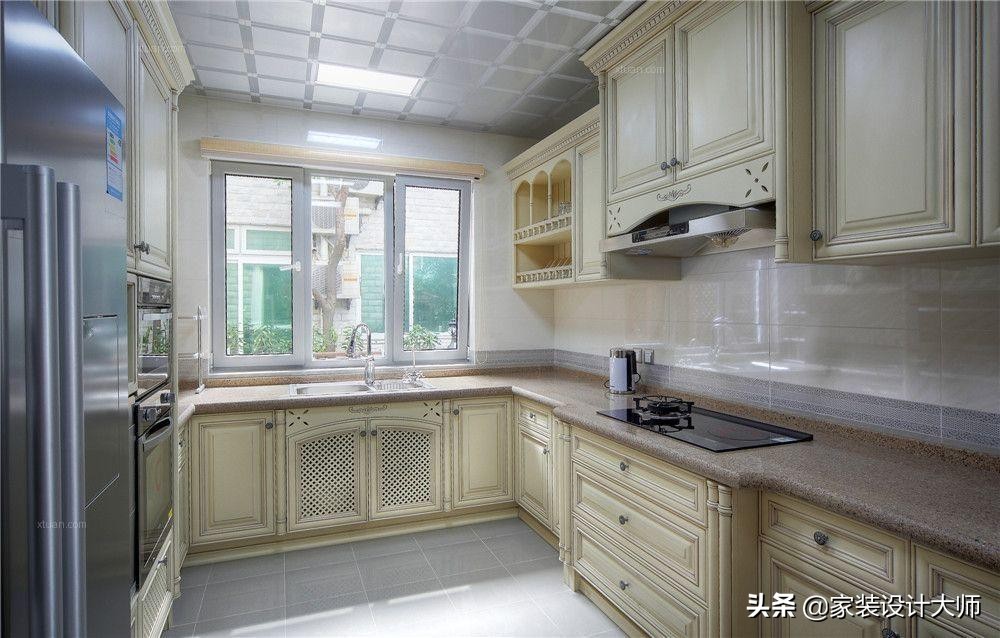 新房装修，过来人教你8个省钱妙招，吃过亏才敢提醒你，收藏备用