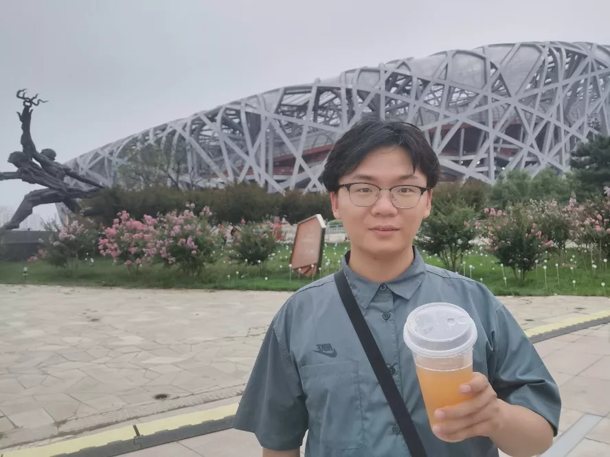 沈阳工业学院（个个高颜值）