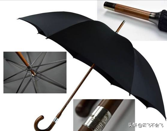 雨衣十大品牌（干货分享4款奢侈雨衣品牌）