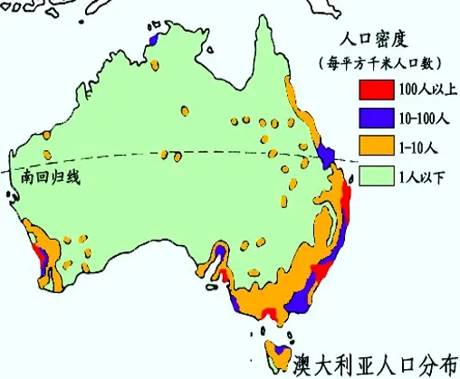 地理干货 | 世界+大洲+中国高清地图汇总，必备！（附电子版）