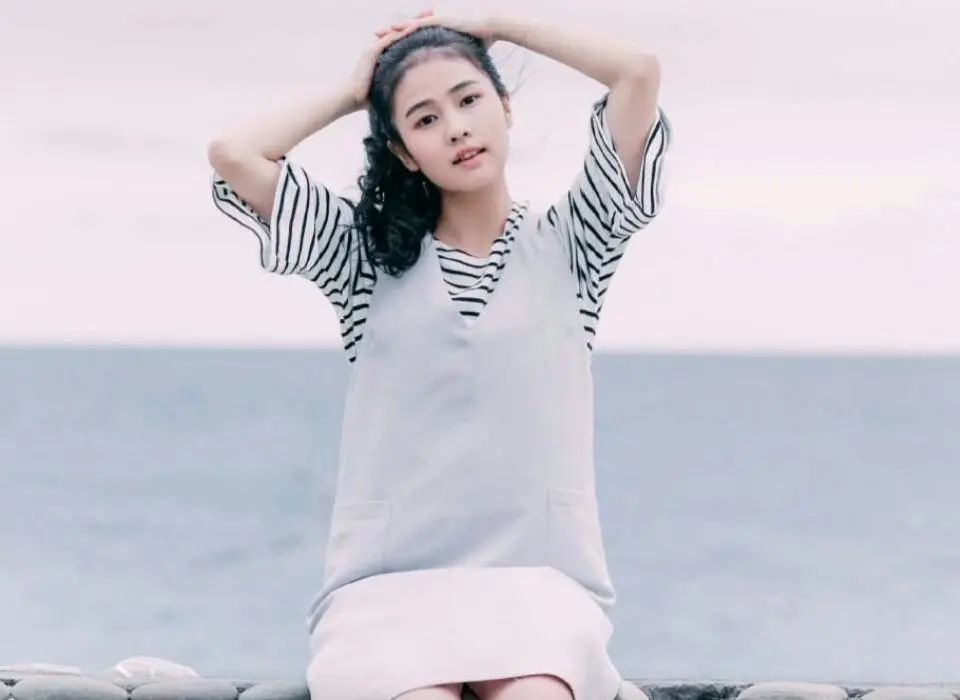 淘宝模特爆红成一线小花，她凭什么？