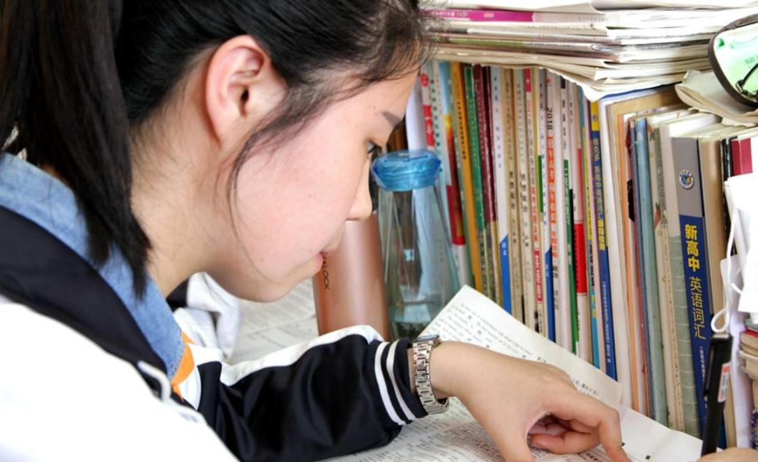 那些高考“超常发挥”的学生，都有什么特点？不是运气好那么简单