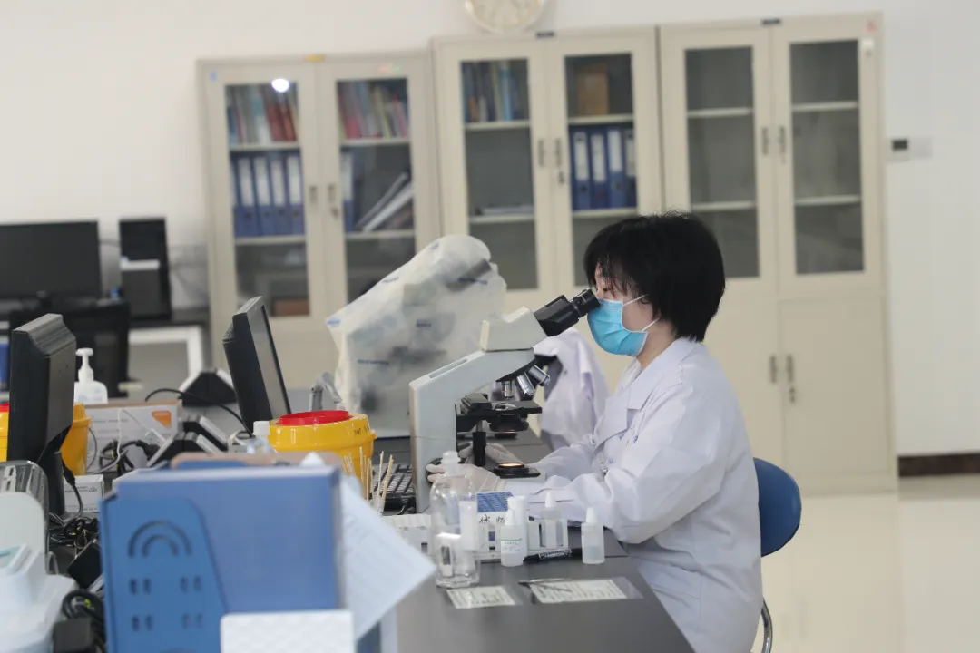 郑州大学第三附属医院门诊楼优化调整，更高效、更便捷