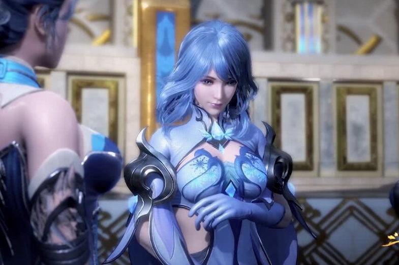 四元素学院并入史莱克学院后，水冰儿等美女的归宿问题如何解决？