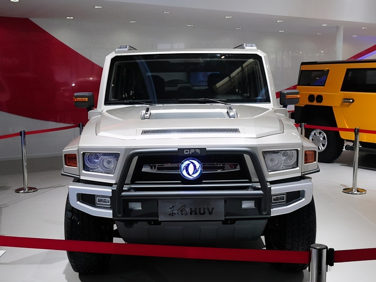 10万左右越野车(10万左右的越野车有哪些)