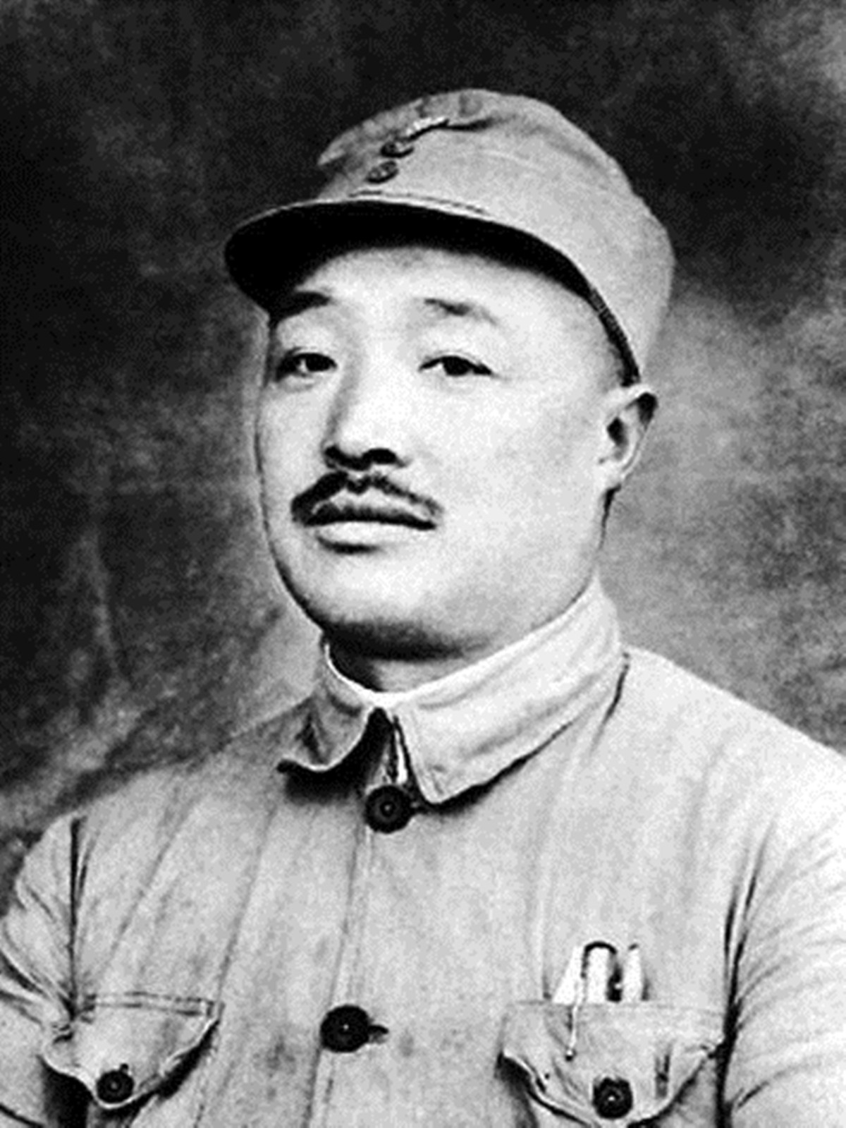 解放战争中，贺老总究竟去了哪？为何他仍能位列十大元帅之中？
