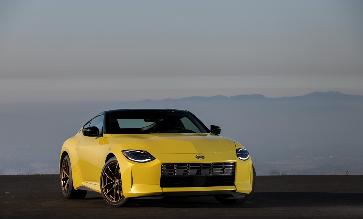 日产350z报价(完美代步车) - 四帝国车市