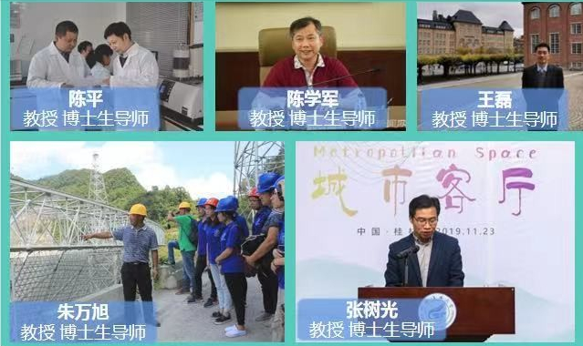助力中国天眼、港珠澳大桥，创40亿经济效益，广西这所高校超硬核
