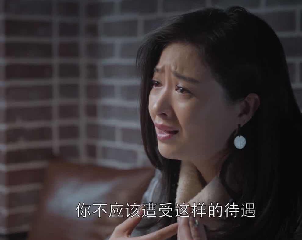 看完《欢乐颂》原著，提醒女人慎嫁王柏川：他，根本不爱樊胜美