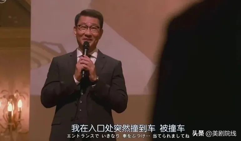 真了不起。看了这个岛上的国剧后，我知道了演艺圈是多么的混乱。