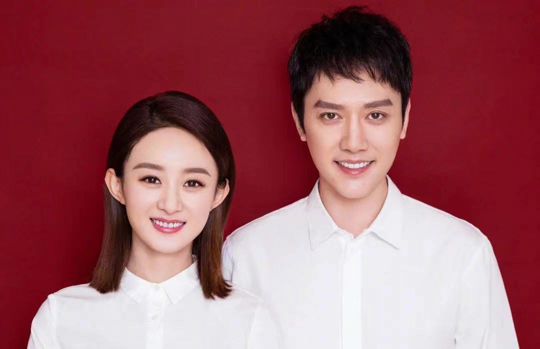 女神倪妮的上位史，和她深爱过的2个偶像男神