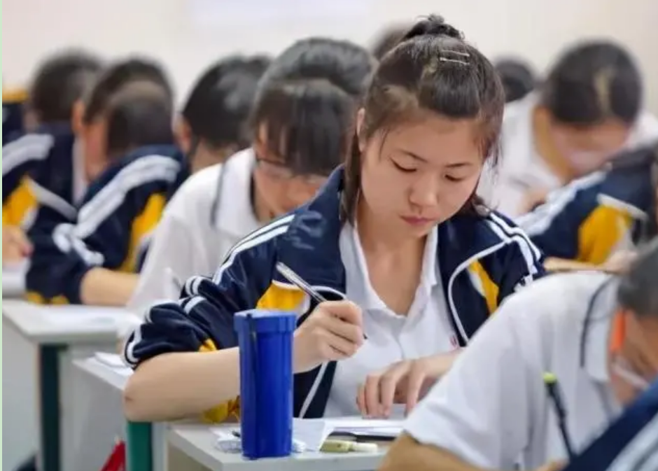 中考分数对高考有何影响？资深老师给出答复，家长和学生要注意