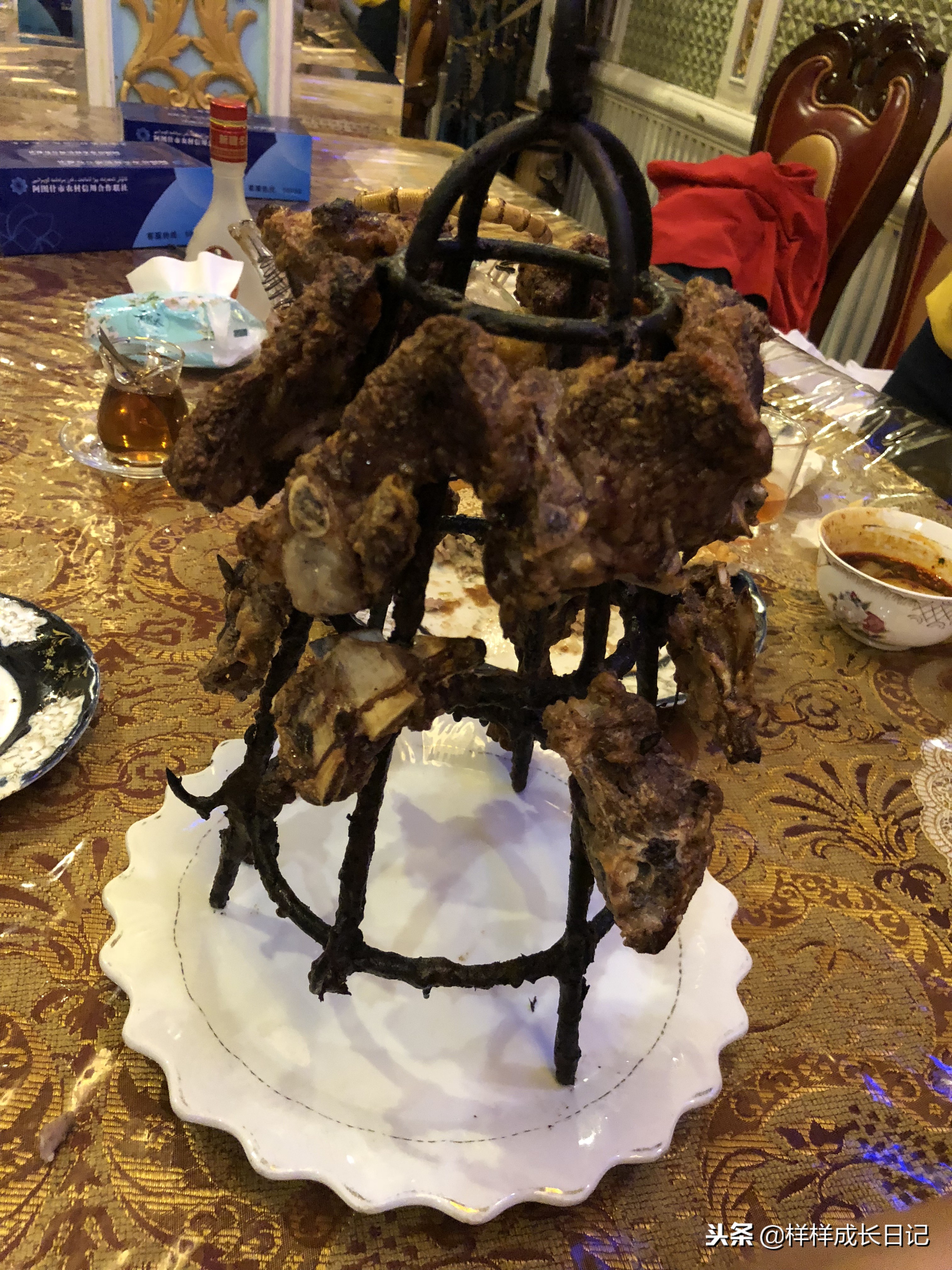 一家三口自驾去新疆，环南北疆27天15000公里，吃住行玩详细攻略