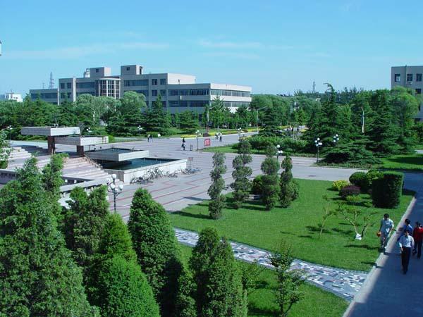 二本也有部属高校？两所二本部属学院，文理都能报，还能升大学