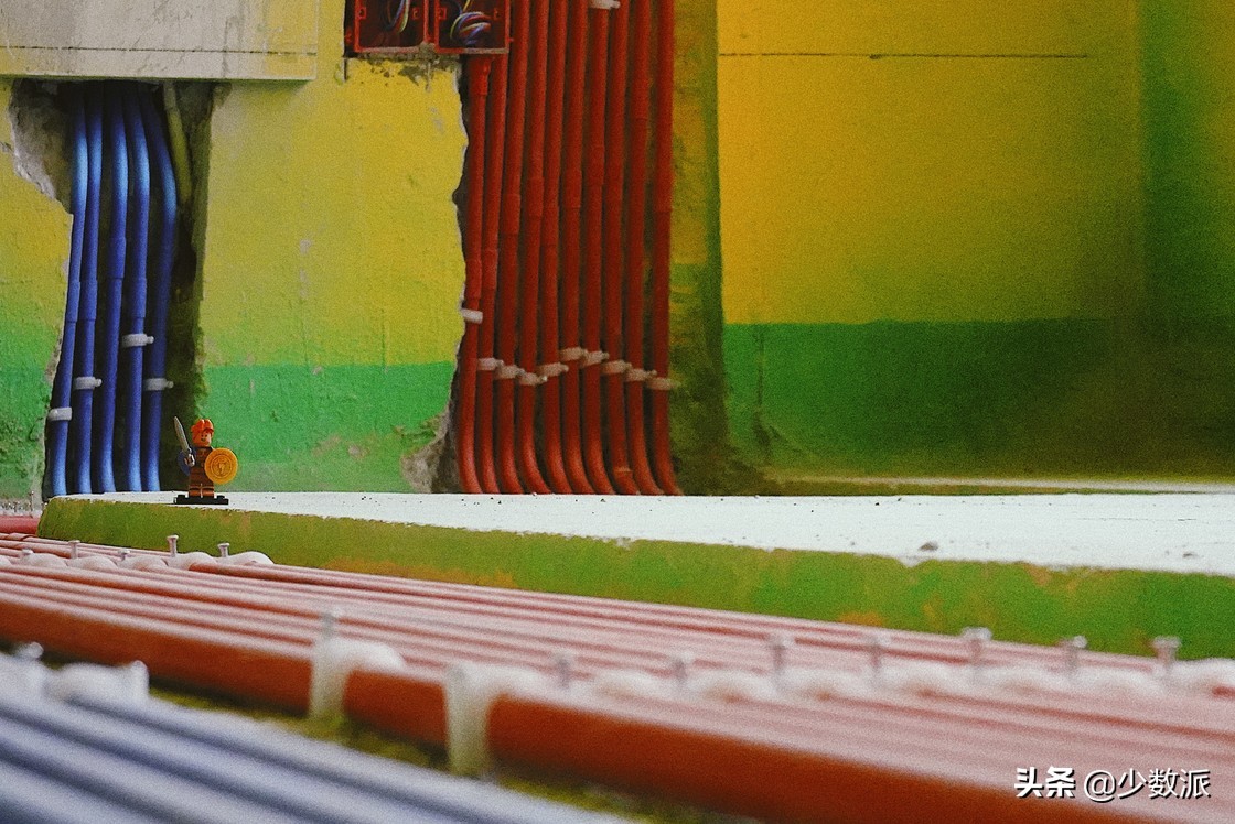 家的样子，你的样子：我的装修笔记