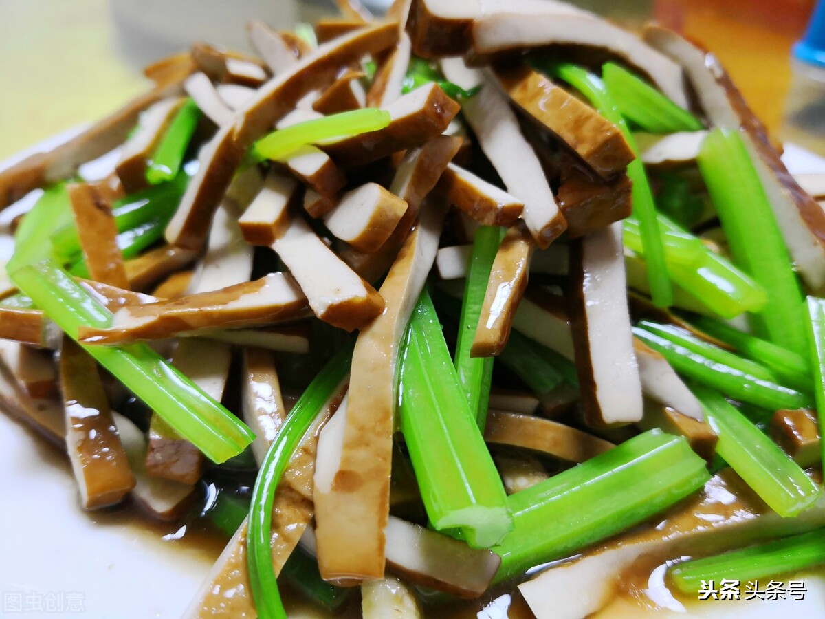 秋燥易上火，牙龈肿痛，多吃这些食材，祛火祛燥，平安度秋