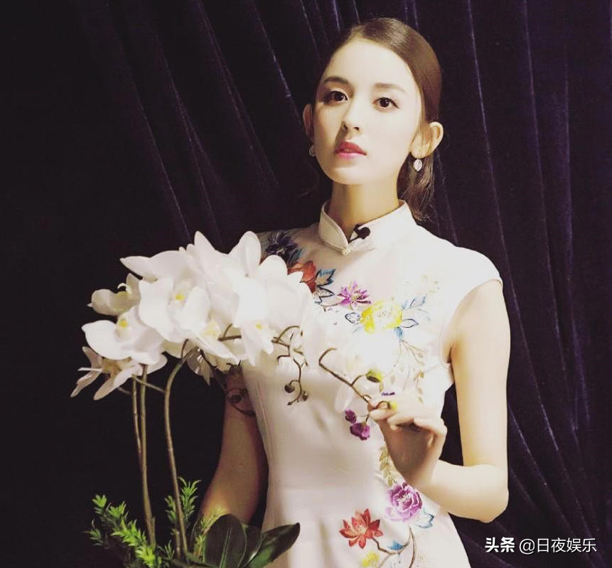 娜扎：静态可可爱爱，动态奇奇怪怪，做自己挺好，演别人不行