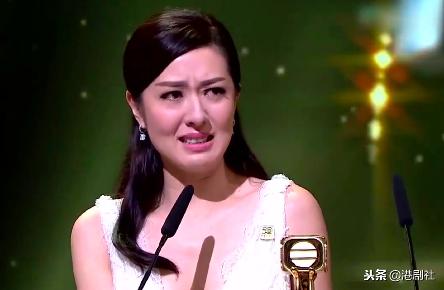 大盘点｜回顾了22年的TVB视帝视后，发现了一些小秘密……