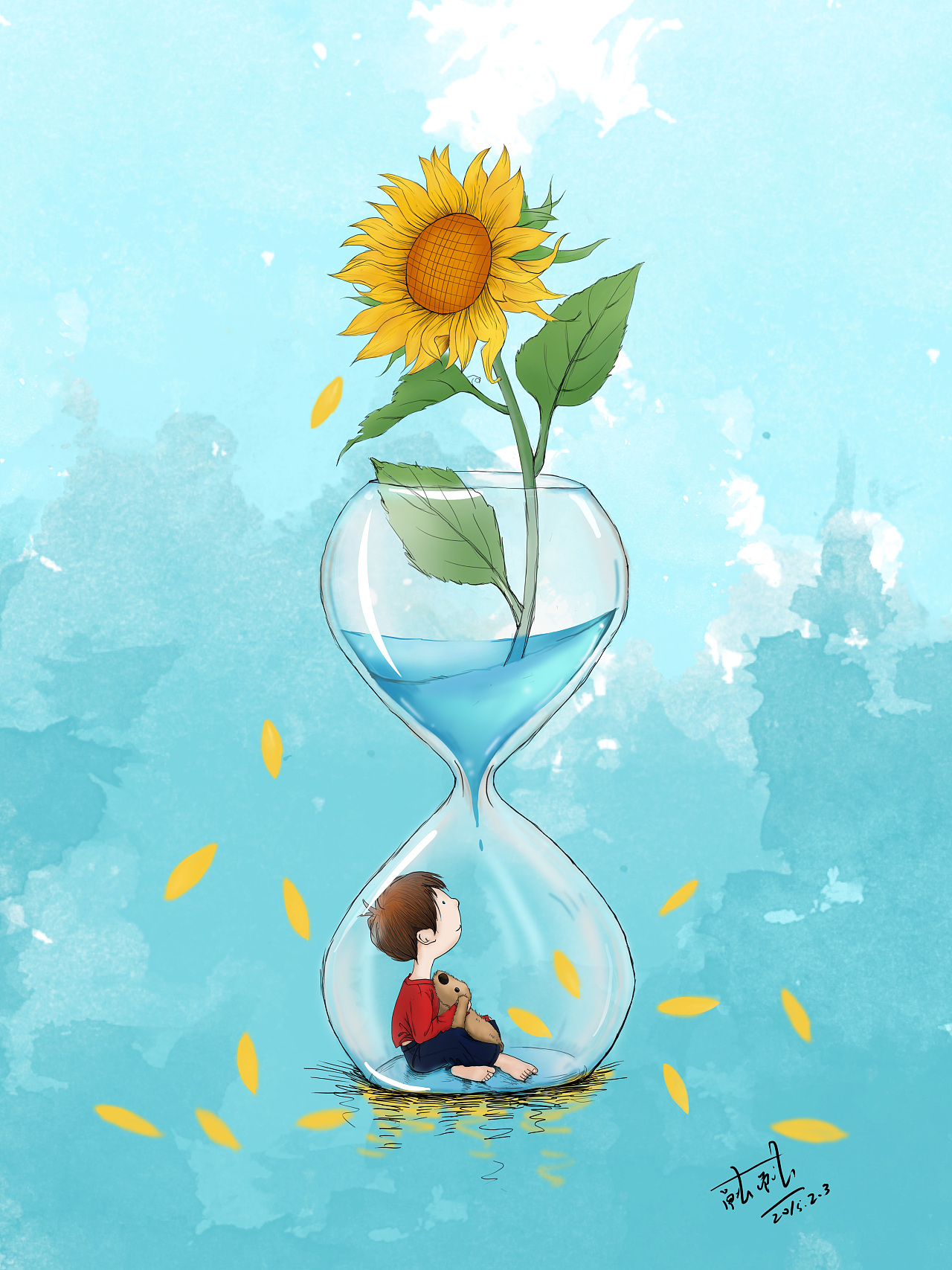 ishow国际英语学校（从我开始学英语口语的那天起）