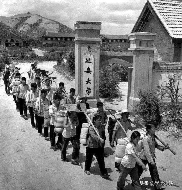 中国近71年高考发展历程：1949-2020