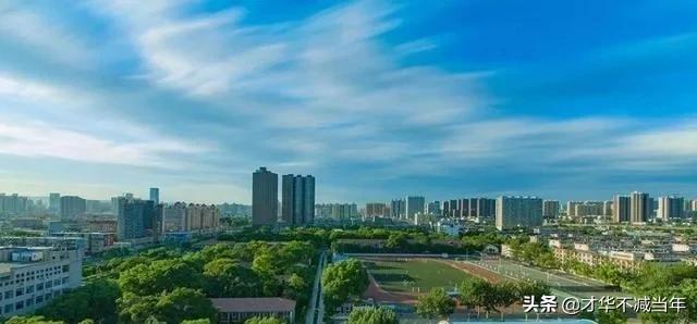 山西大学“放弃”大东关校区的背后：10年前的选择正确吗？