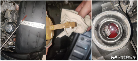 5年贬值120W，17年宾利飞驰开价186W值不值？检测师：牌面拉满