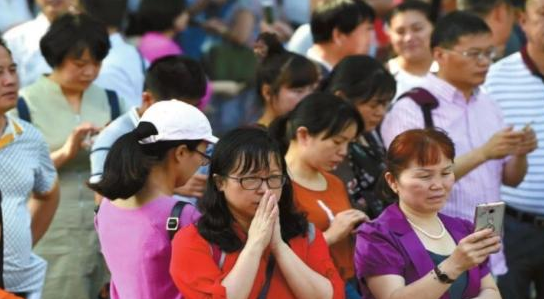 天津高考迎来调整，将于2022年开始实行，有人欢喜有人忧