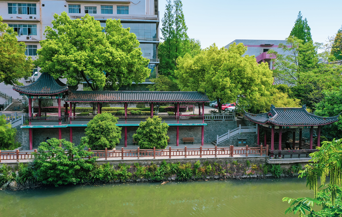 江苏这所大学，很适合中等生“搏一搏”，一本线上30分就能报考