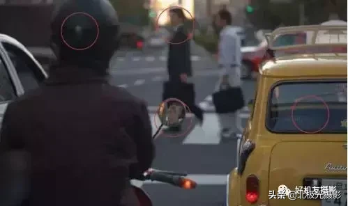摄影构图十大禁忌：避免常见取景错误提升照片质量
