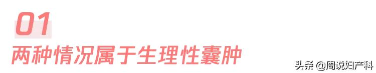 查出卵巢囊肿,会癌变吗?这2种情况治了就是瞎花钱