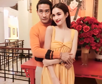 泰国最美的变性美女！让张家辉怀疑性取向的人妖，究竟有多美？