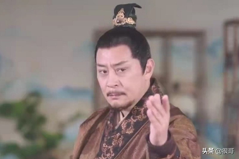 国子监来了个女弟子中的五位配角，看着眼熟，却叫不出演员的名字