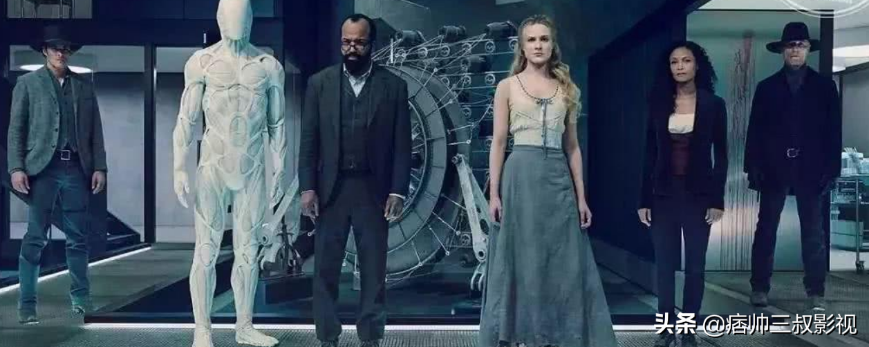 HBO那些等级为E、值得一看的电视剧