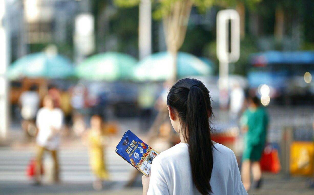 大学宿舍商机（大学校园内的）