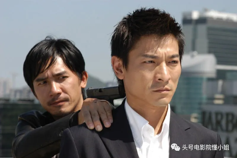 60岁刘德华演《流浪地球2》!宇航员造型已曝光?和吴京拯救地球