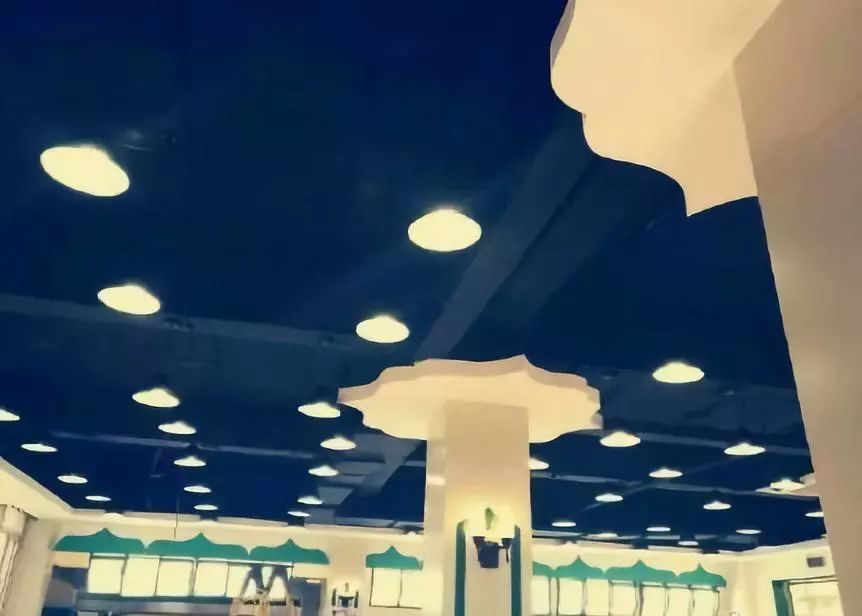 河北高校7大网红餐厅 有你的母校吗