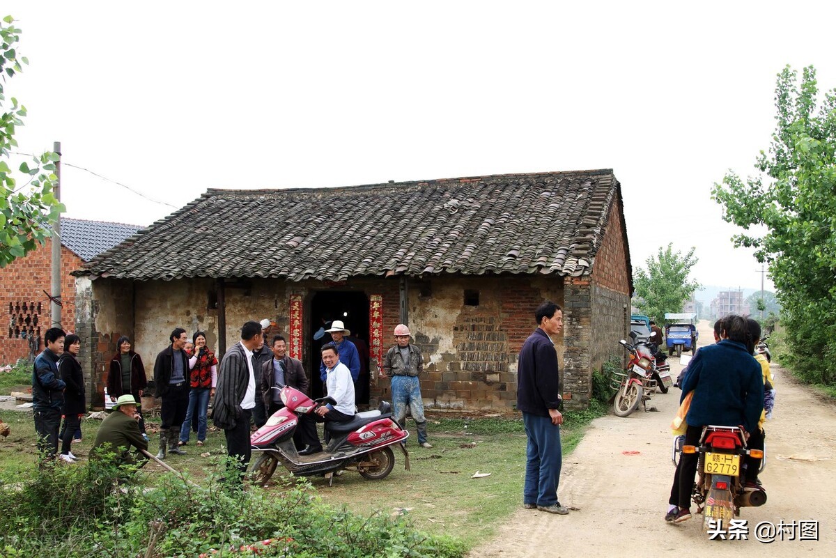 好事！农村宅基地已迎来新规，“四禁”全面实施，住房安全有保障