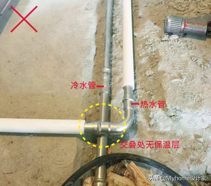 监工验收要留意的9件事，保证你卫生间不漏水、客厅瓷砖不拱顶