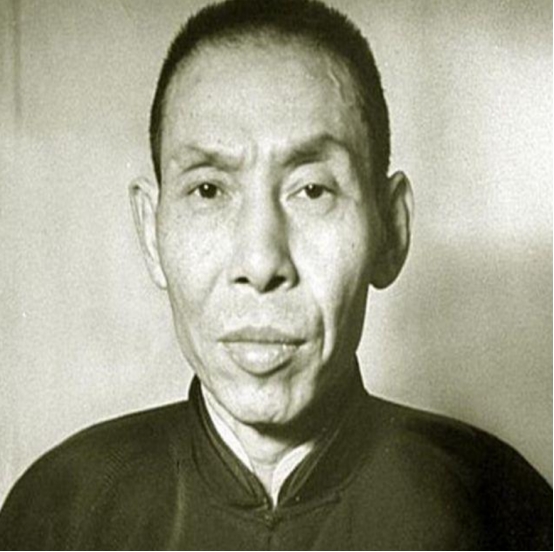 兄弟绝交后面对张啸林冷嘲热讽，杜月笙说出了流传甚广的江湖名言