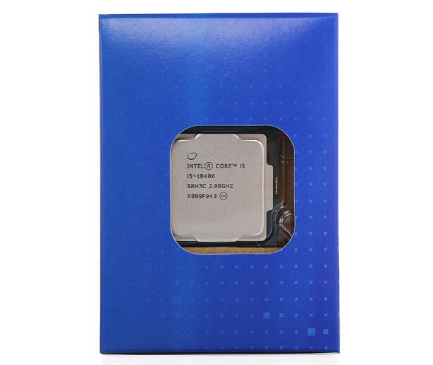 英特尔酷睿十代i5-10400装机,吃鸡游戏电脑主机全套,价格仅4k2