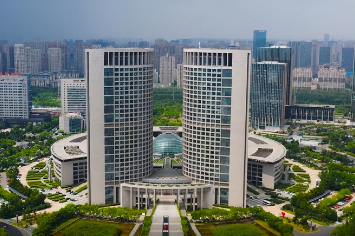 祝贺安徽！喜迎4所新大学，2所“落户”合肥，幸福来得太突然