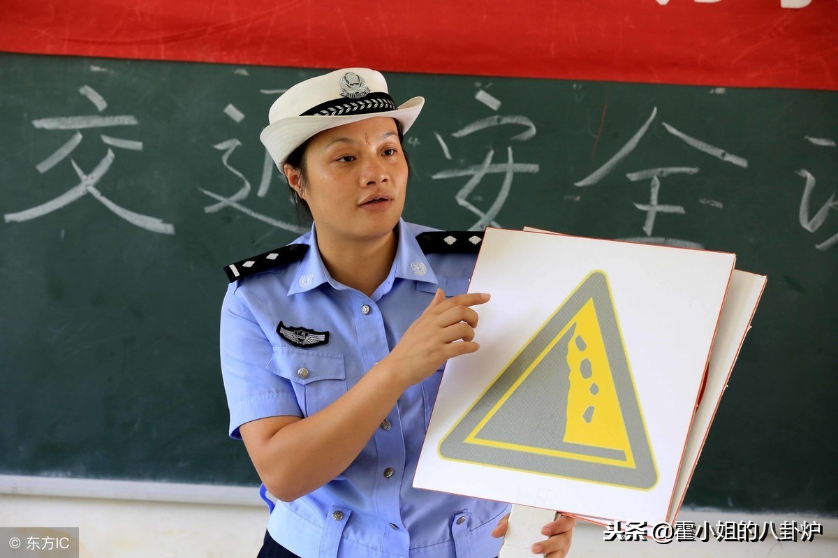 校门口的交通安全不容忽视，建昌二小的车祸悲剧不能重演