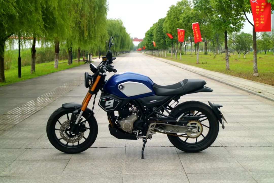 汉威250sc评测报告(汉威furious250sc) - 情书号